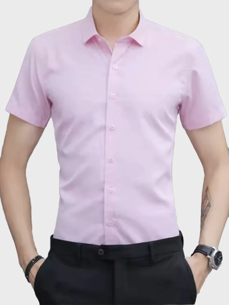 Summer Office Essentials Shirt