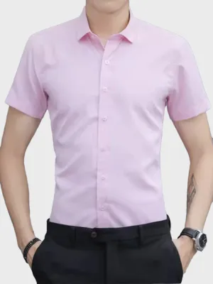 Summer Office Essentials Shirt