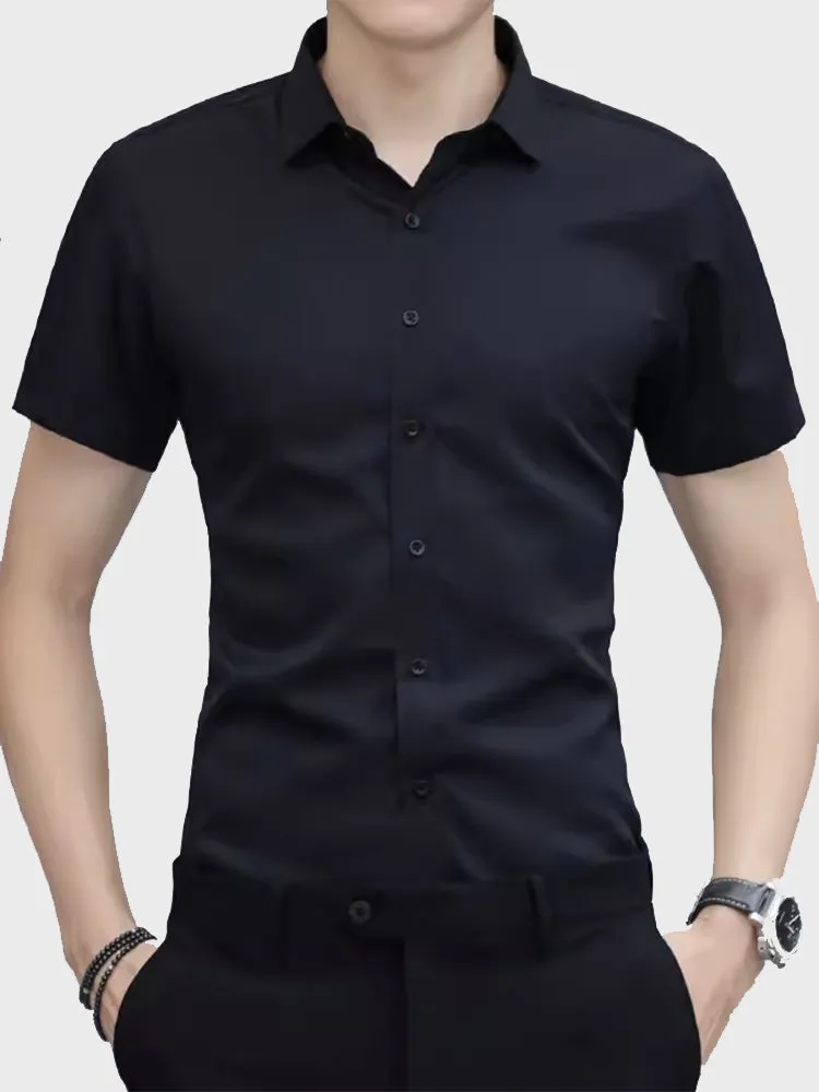 Summer Office Essentials Shirt