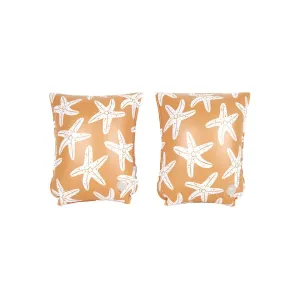 Swim Essentials Sea Star - Inflatable Swimming Bands 2-6Y (15-30 kg)