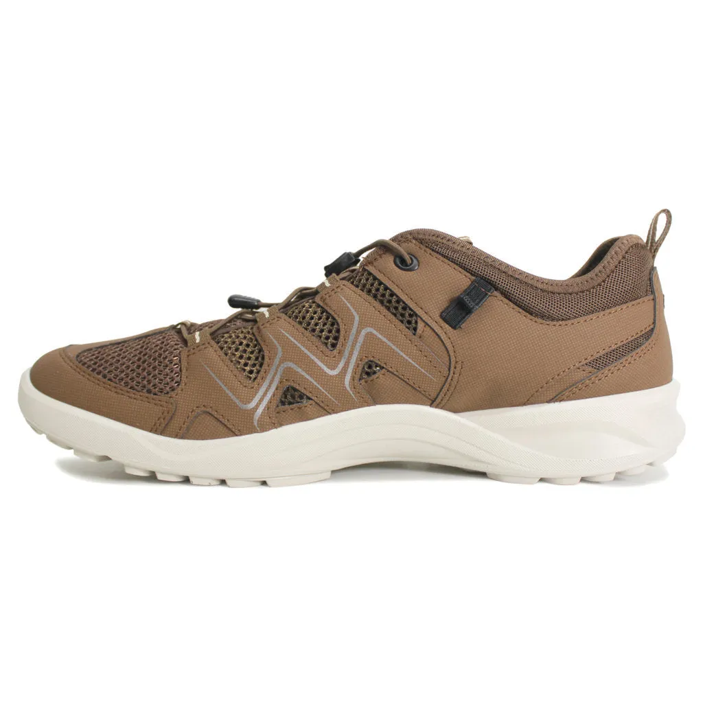Terracruise LT Mesh Synthetic Men's Low Top Trainers