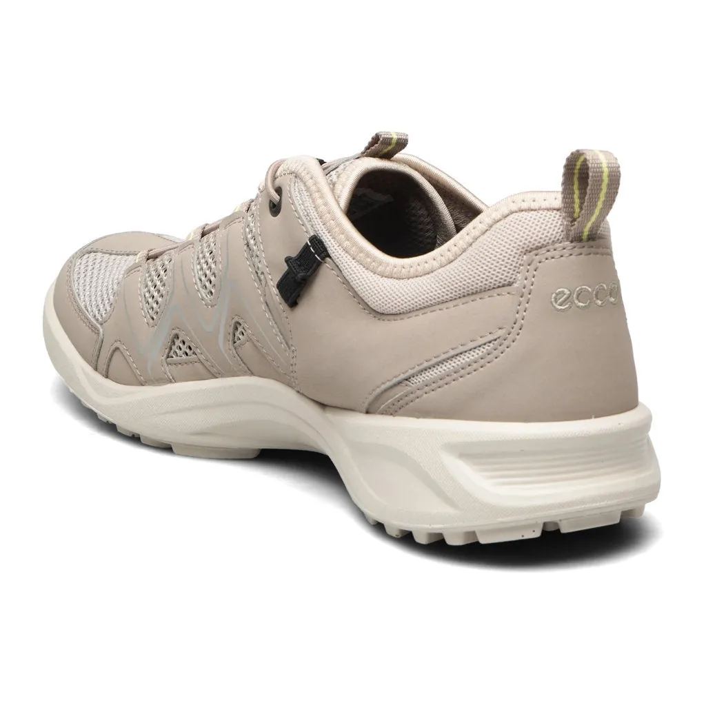 Terracruise LT Mesh Synthetic Men's Low Top Trainers