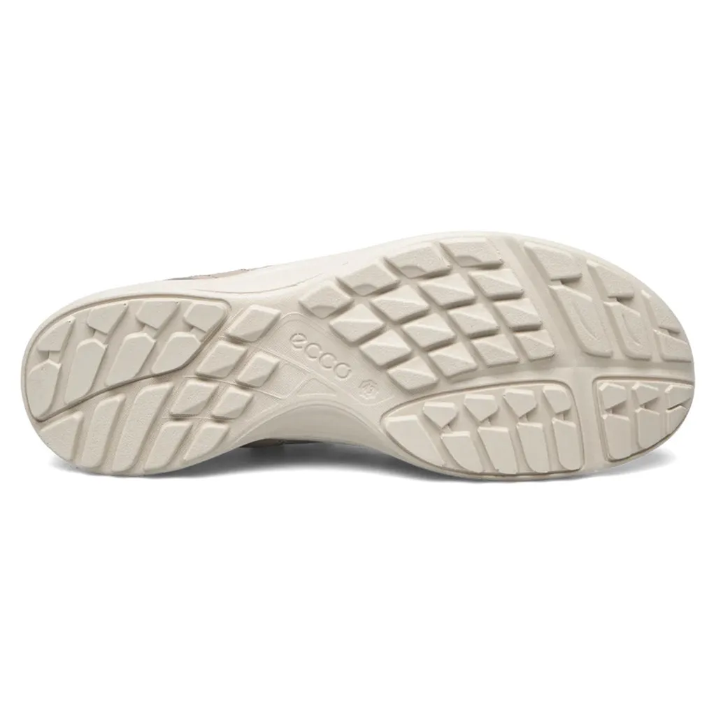 Terracruise LT Mesh Synthetic Men's Low Top Trainers