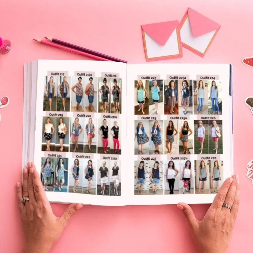 The Women's Essentials Style Guide - 4th Ed. (eBook/Hard Copy)