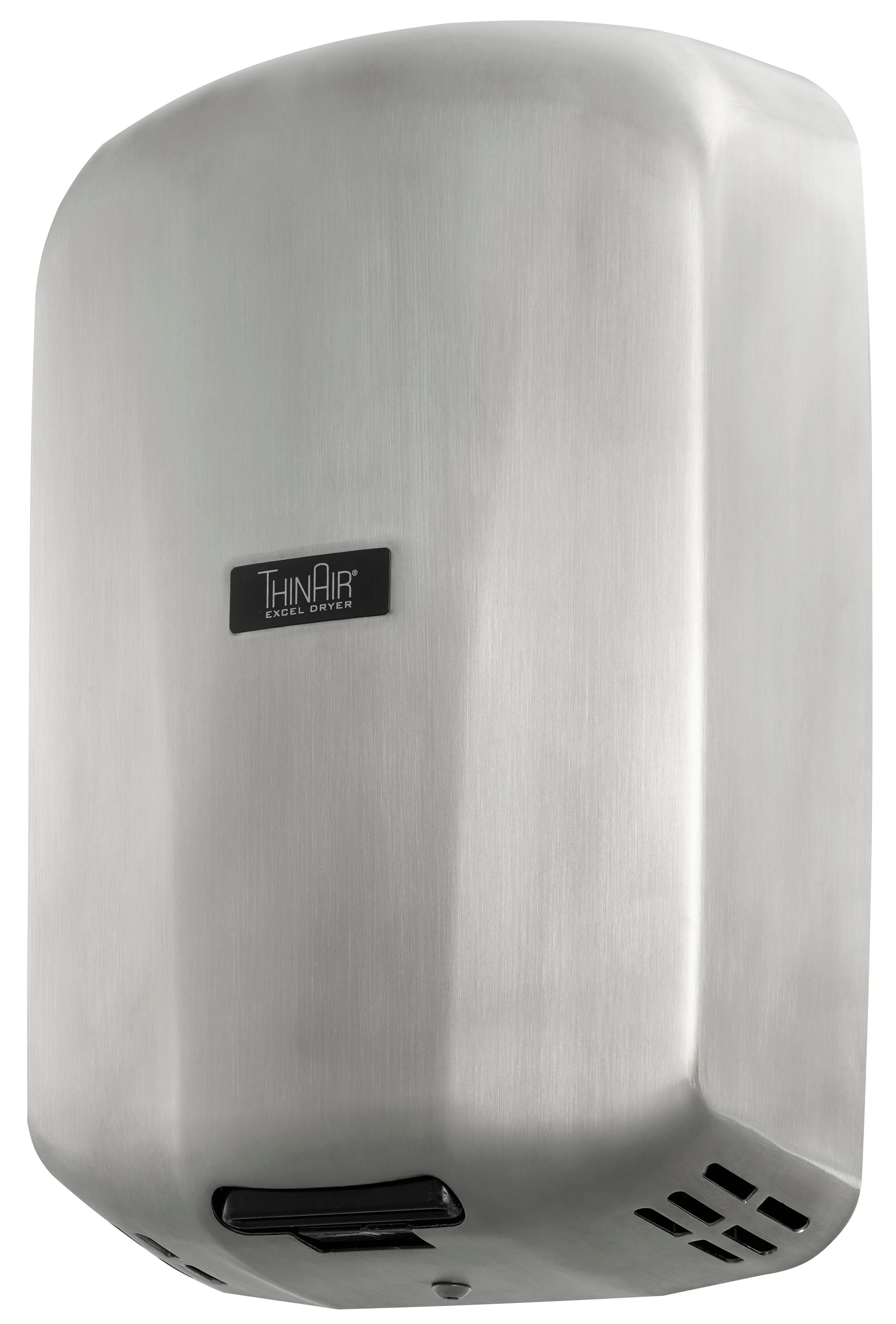 ThinAir® Hand Dryer, ADA-Compliant - Stainless Steel #TA-SB