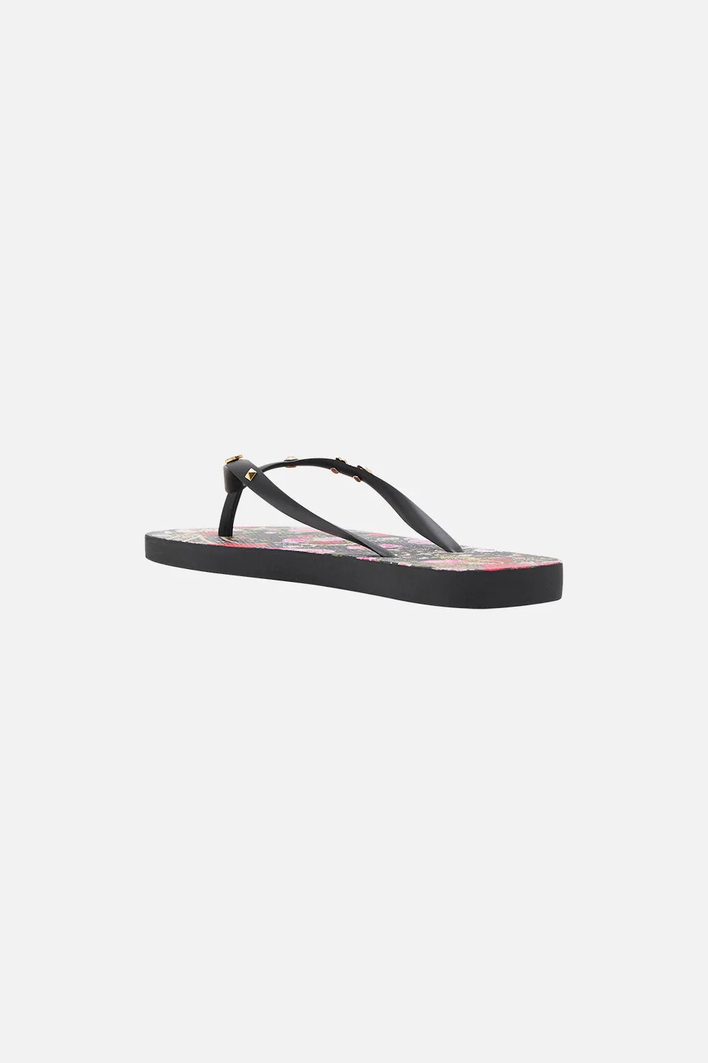 THONGS RESERVATION FOR LOVE