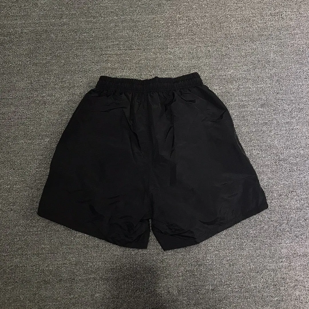 Trendy street style casual shorts