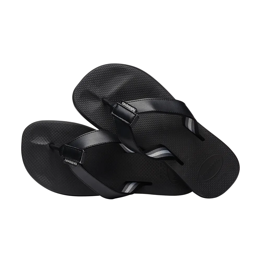 Urban Blend II Flip Flops