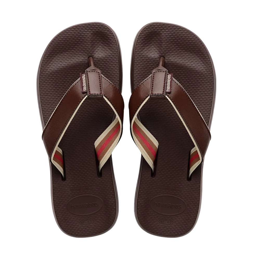 Urban Blend II Flip Flops