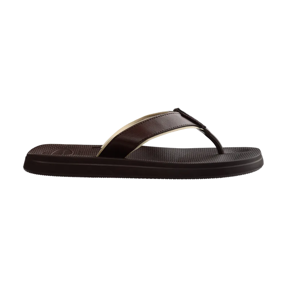 Urban Blend II Flip Flops