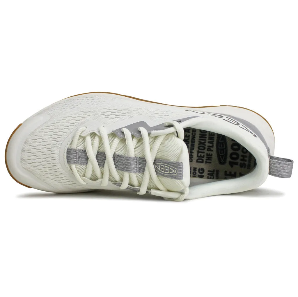 Versacore Speed Textile Synthetic Women's Low Top Trainers