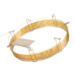 WM-INOWAX, 20m×0.18mm×0.18μm