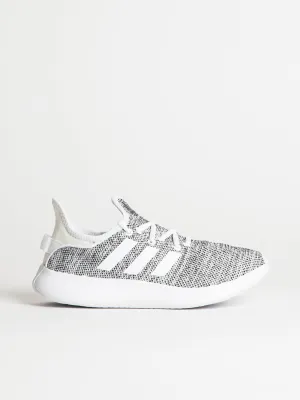 WOMENS ADIDAS CLOUDFOAM PURE SNEAKER