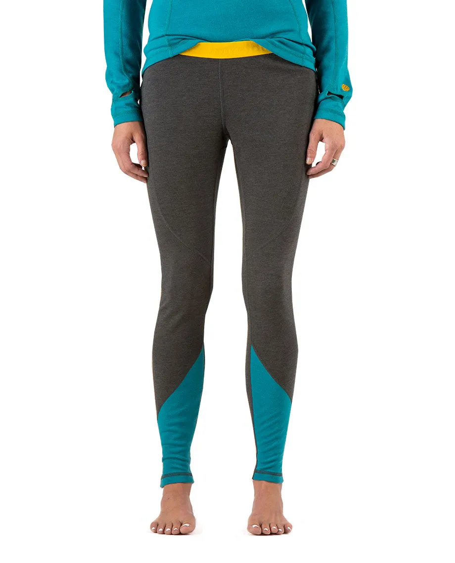 Women's Basis Power Dry® Tight