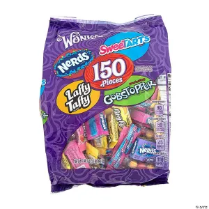 Wonka Mixups Assorted Bag 1.36kg