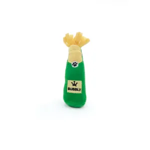 ZippyClaws® Catnip Crusherz – Bubbly Cat Toy (5 x 1.5 x 1 in)